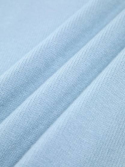 Adrianelys | Comfortable Sweater