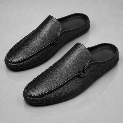 Luca Leather Loafer