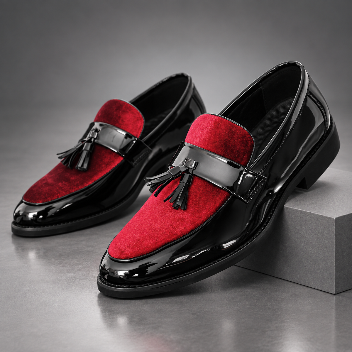 Sergio Signature Loafers