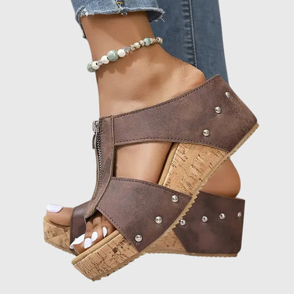 Ember | Practical Orthopedic Sandals