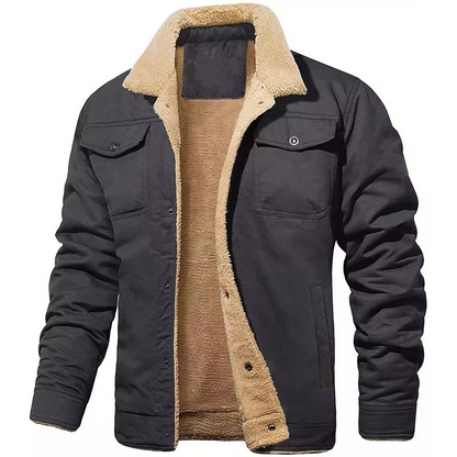Anton™ | Bomber Jacket
