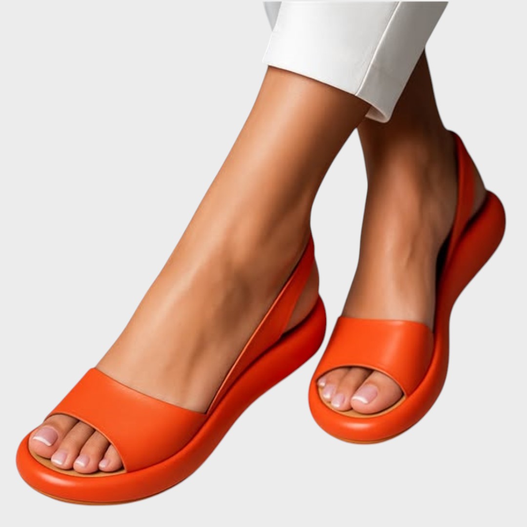 Lucie | Lightweight Orthopedic Sandals