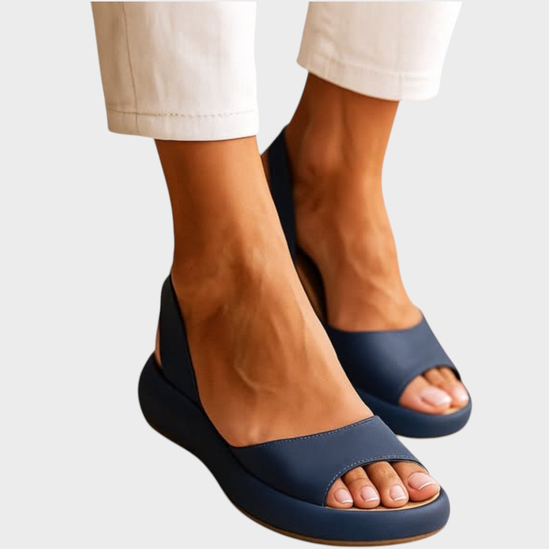 Lucie | Lightweight Orthopedic Sandals