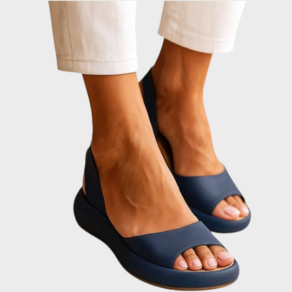 Lucie | Lightweight Orthopedic Sandals