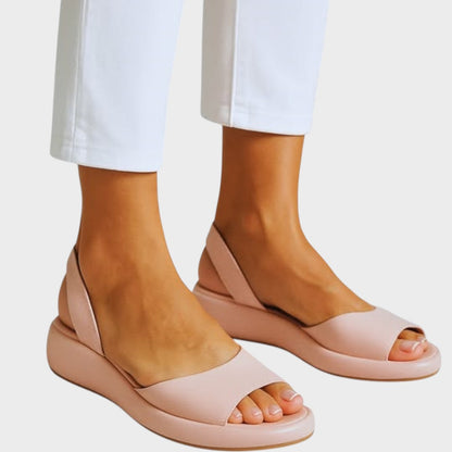Lucie | Lightweight Orthopedic Sandals