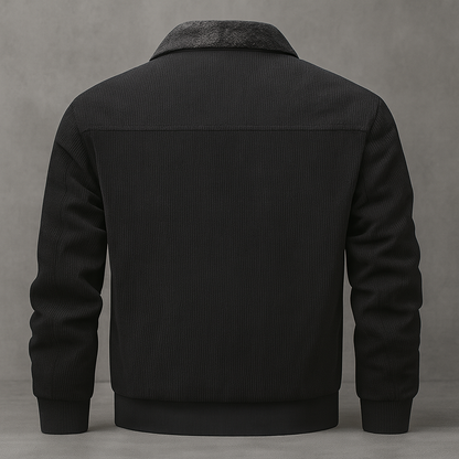 Arthur™ | Jacket with Faux Fur