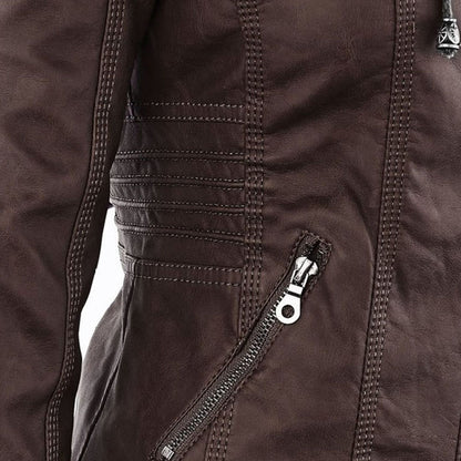 Wona | Comfortable Jacket