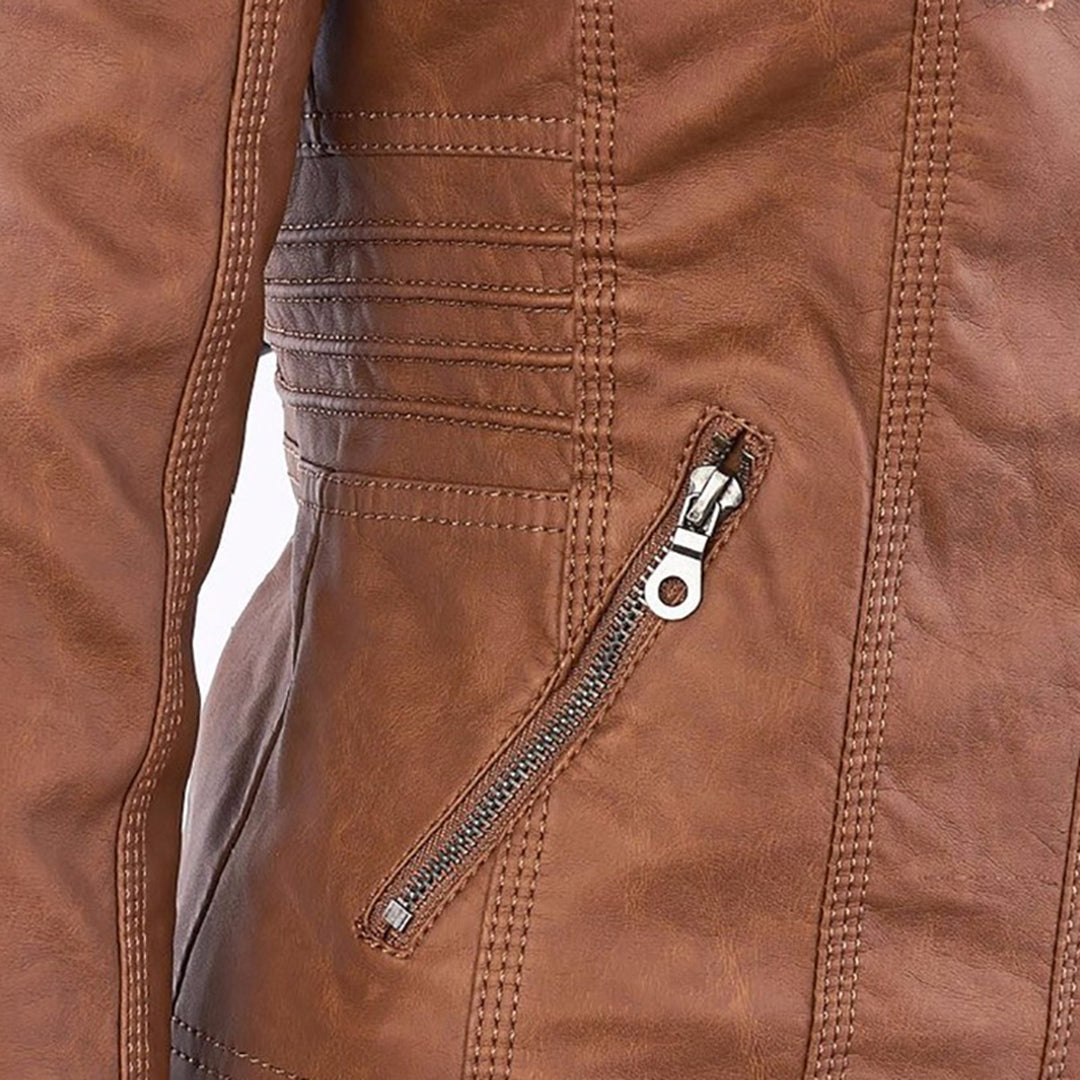 Wona | Comfortable Jacket