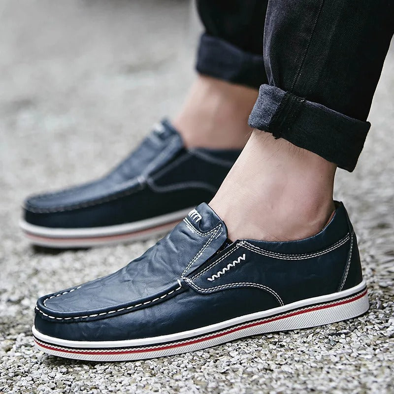 Harborline Loafers
