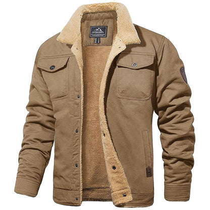 Anton™ | Bomber Jacket