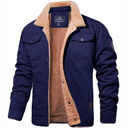 Anton™ | Bomber Jacket