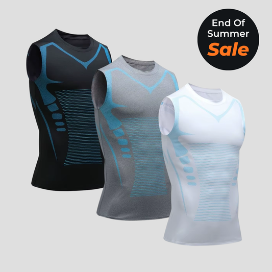 CurveControl sculpting shapewear tank for women