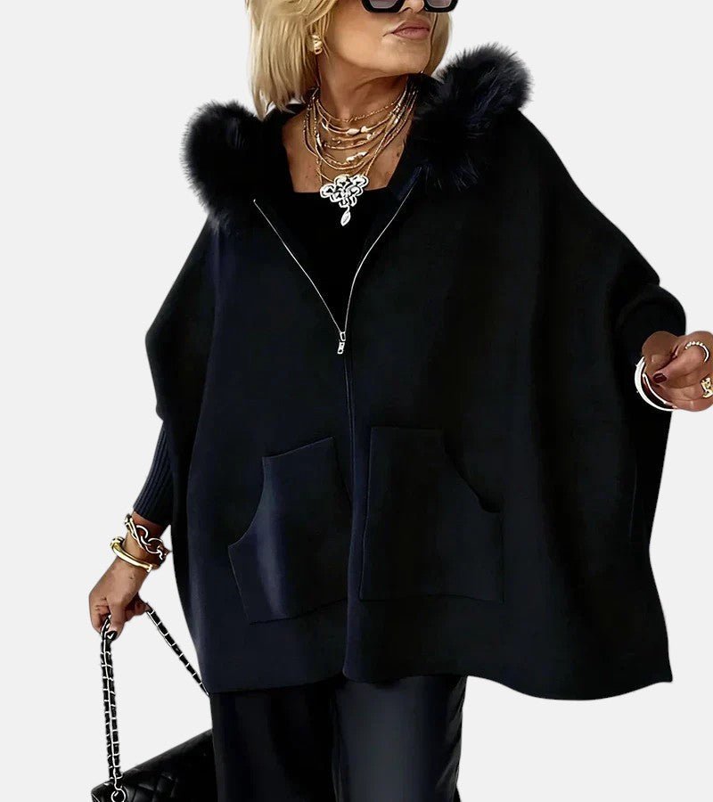 Solvia | Elegant Jacket
