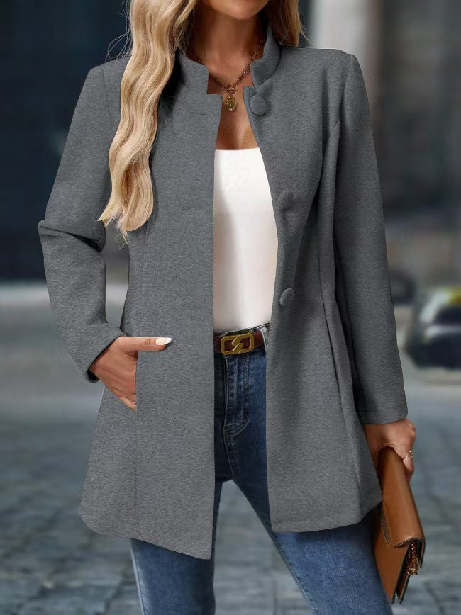 ALANA™|CLASSIC ELEGANT JACKET