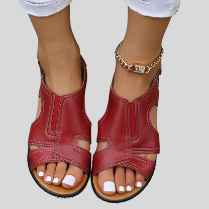 Daphne | Classic Orthopedic Sandals