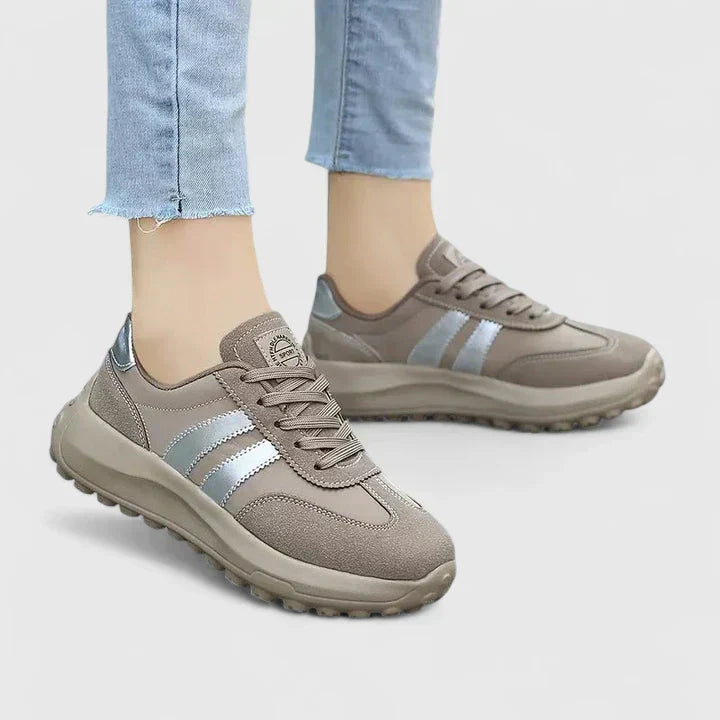 Élodie | Daily Comfort Sneakers