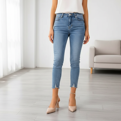 Auréssine | Sculpted Heels Elegance