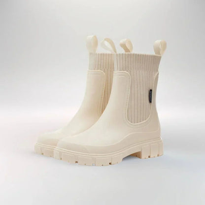 Mieha | Elegant Boots