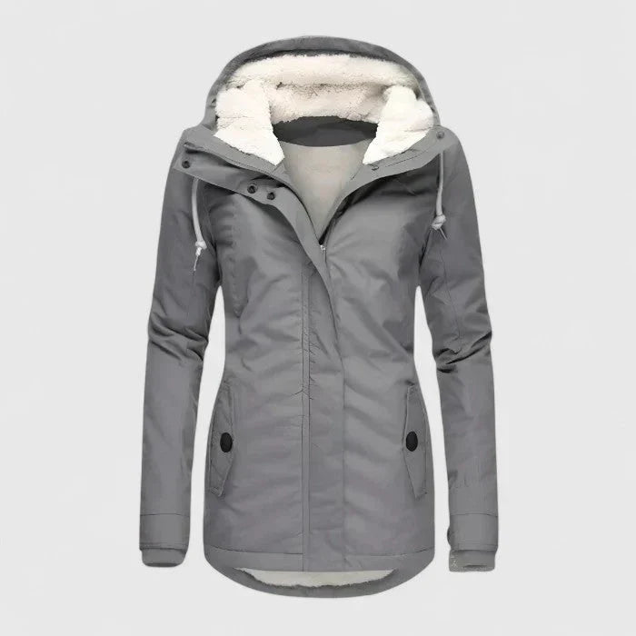 Tivona | Sophisticated Jacket