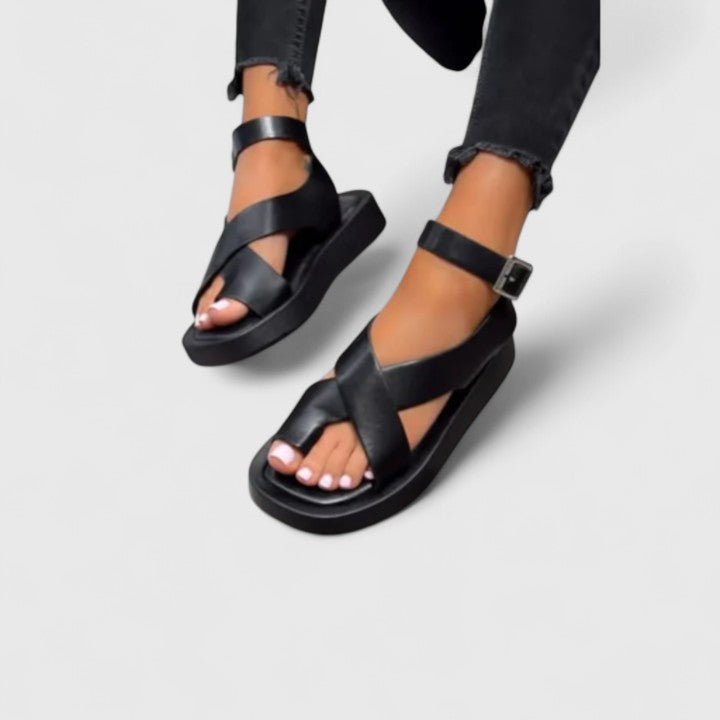 Neve | Minimalist Orthopedic Sandals