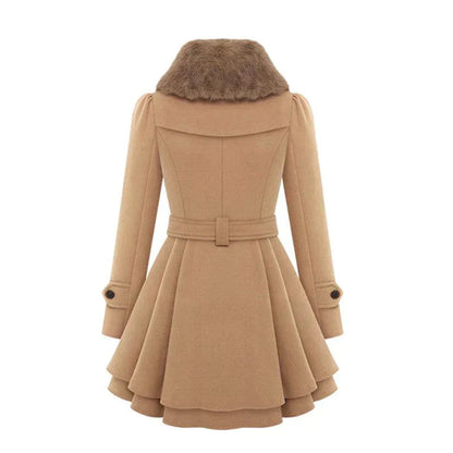 YENA | TRENCH COAT