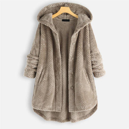 Julia | Classic Winter Coat