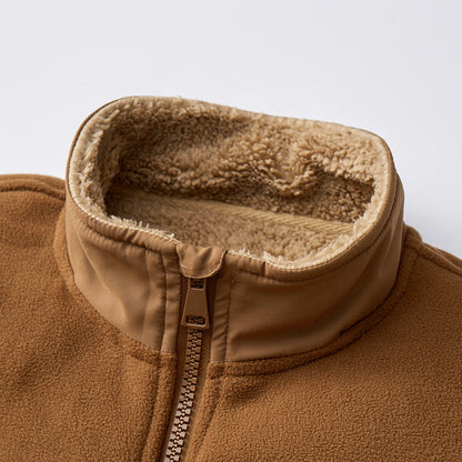 Flagstone™ | Men's Fleece Jacket