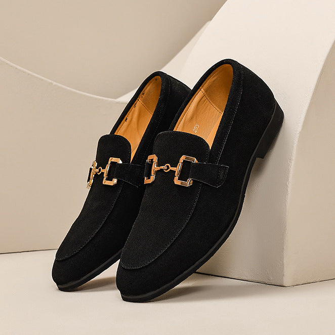 Imperio Loafers