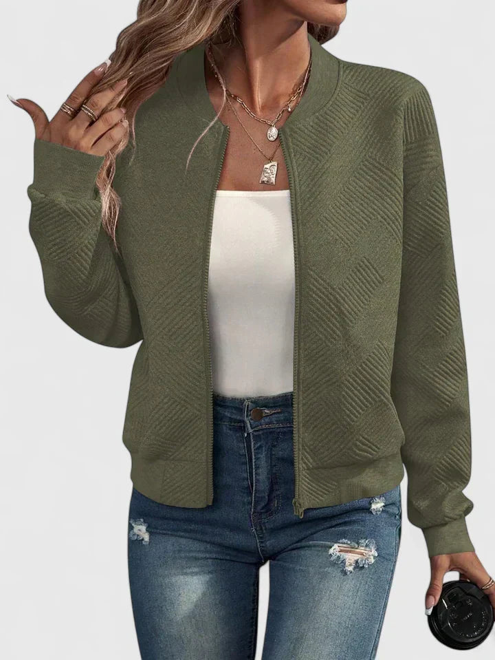 Vivianorah | Comfortable Jacket