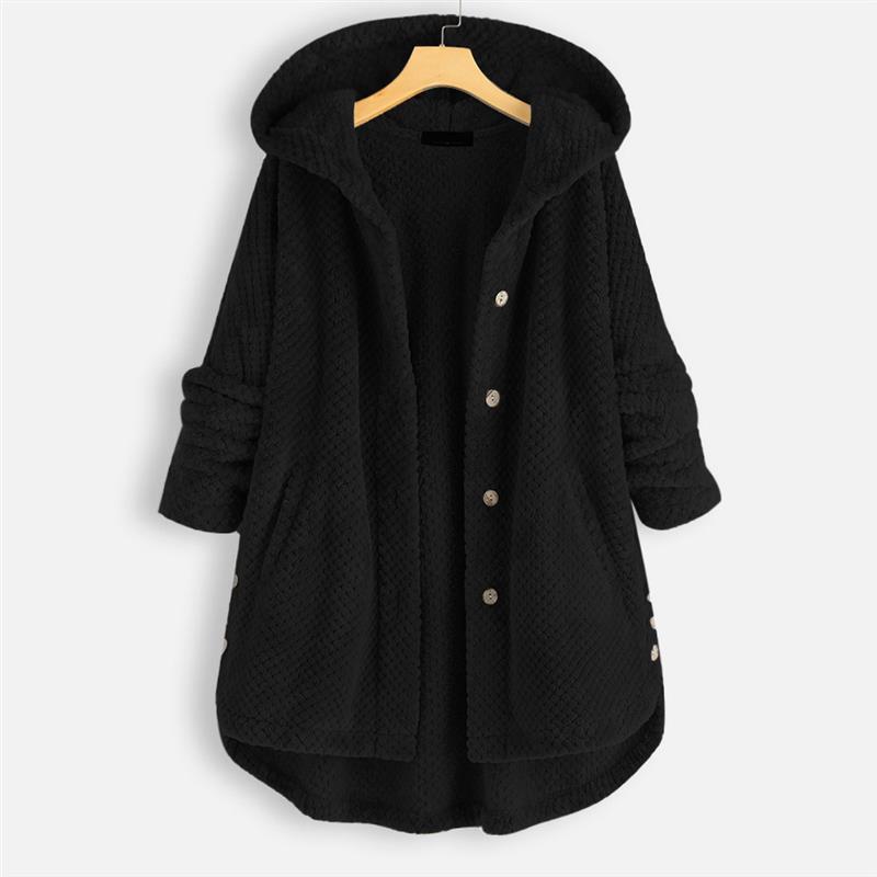 Julia | Classic Winter Coat