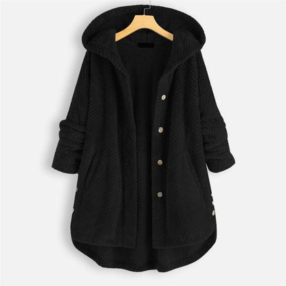 Julia | Classic Winter Coat