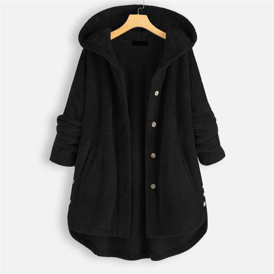 Julia | Classic Winter Coat