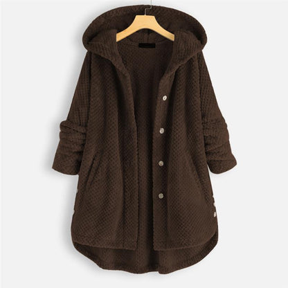 Julia | Classic Winter Coat
