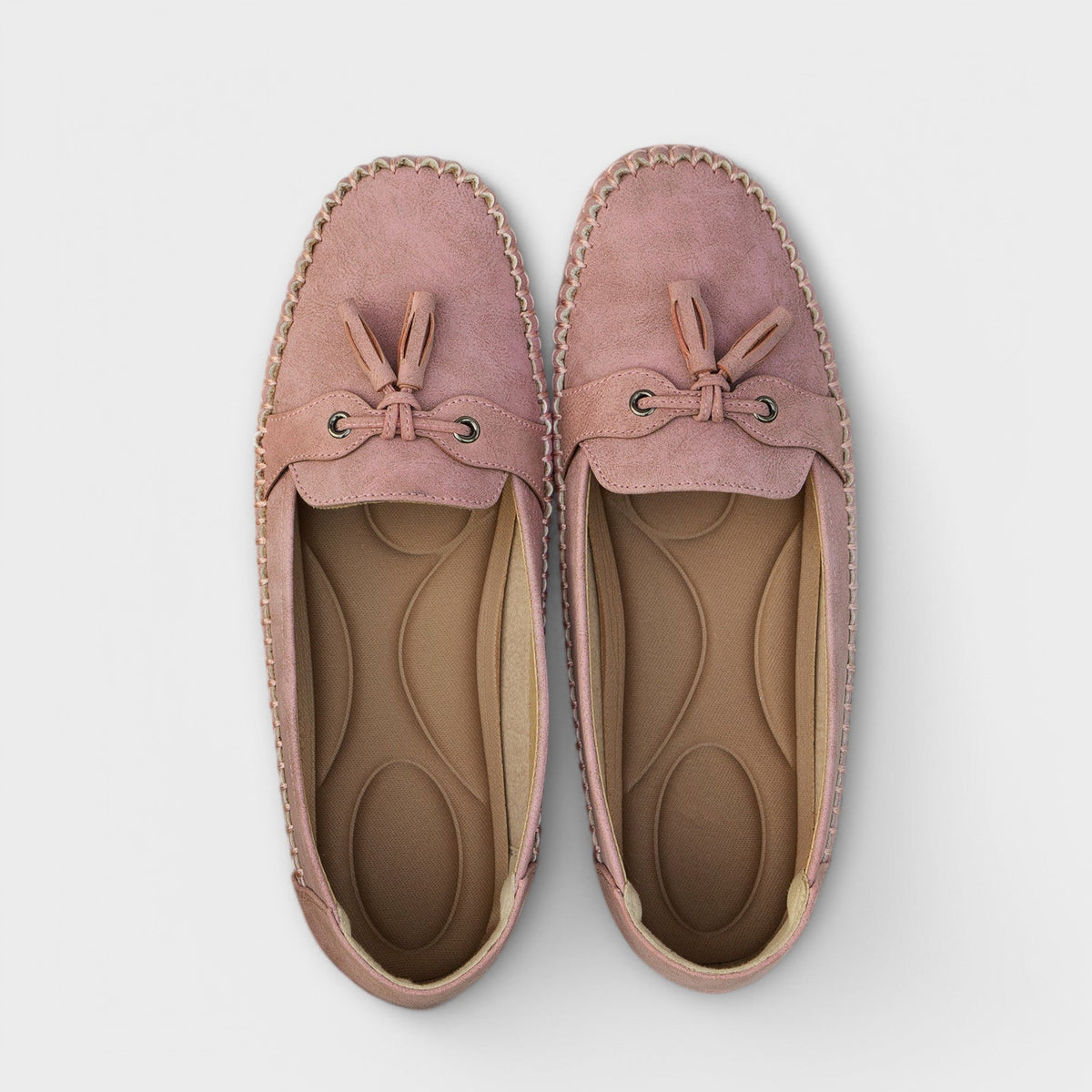 Maëlle | Comfort Loafers