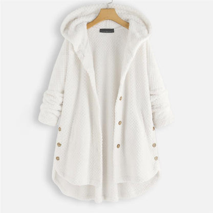 Julia | Classic Winter Coat