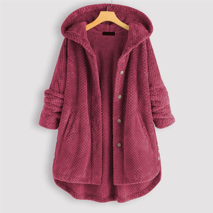 Julia | Classic Winter Coat