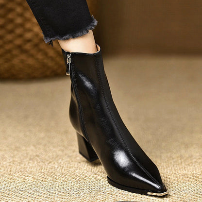 Myrix Boots