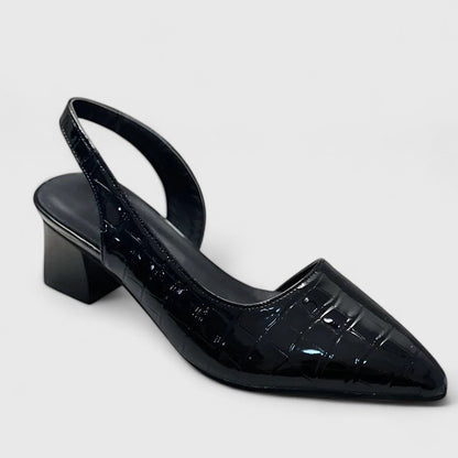 Néorina | Modern Slingback Heels