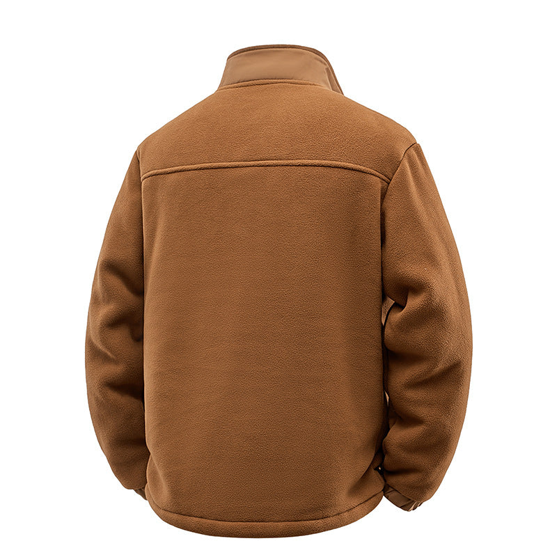 Flagstone™ | Men's Fleece Jacket