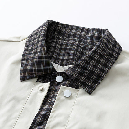 Coltwell™ | Men's Coach Jacket