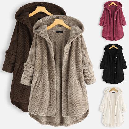 Julia | Classic Winter Coat
