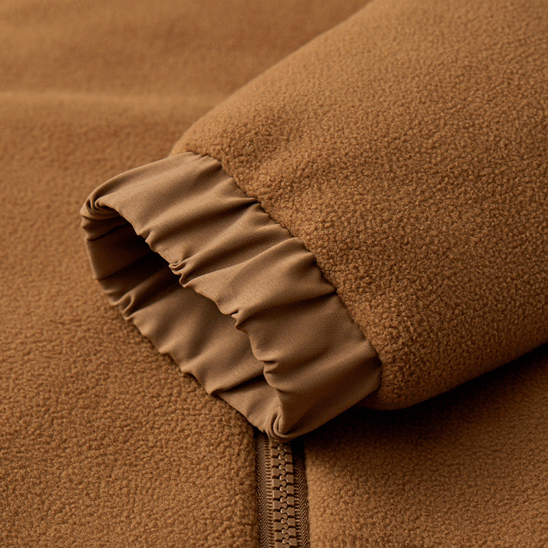 Flagstone™ | Men's Fleece Jacket