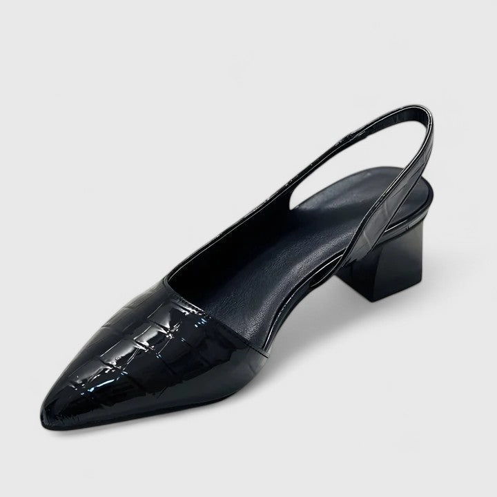 Néorina | Modern Slingback Heels