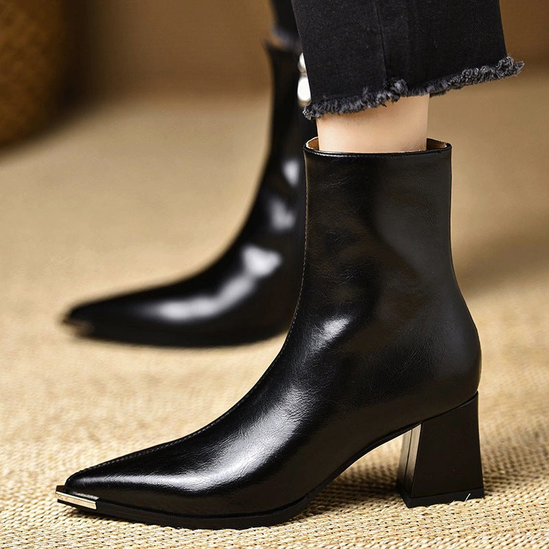 Myrix Boots
