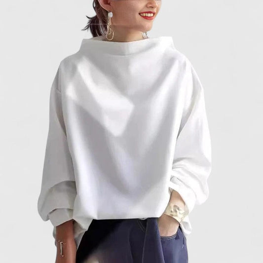 Orivela | Elegant Top