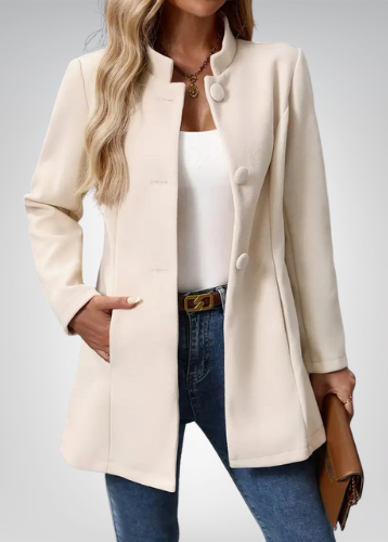 ALANA™|CLASSIC ELEGANT JACKET