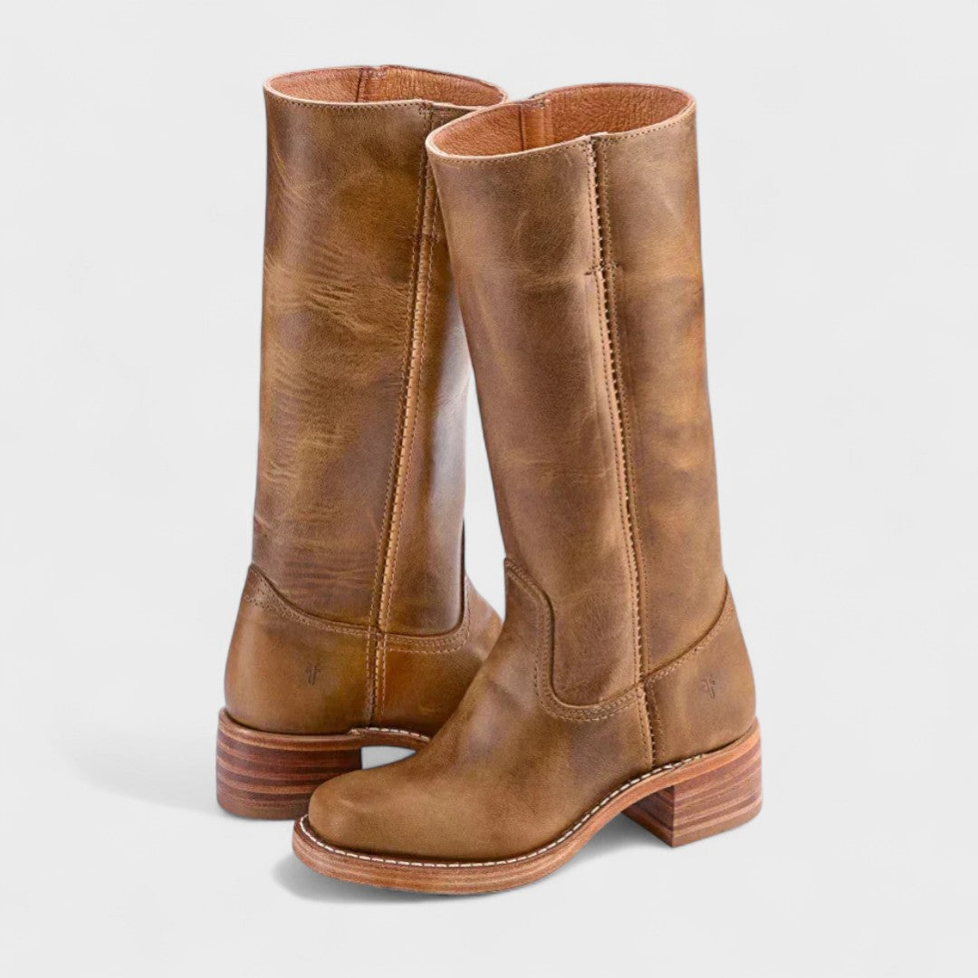 Diana | Tall Boots