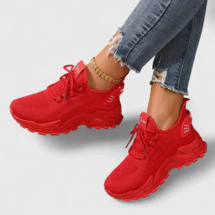 Élina | Lightweight Running Shoes Comfort