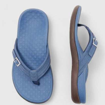 Railie | Comfort Orthopedic Flip-Flops