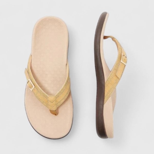 Railie | Comfort Orthopedic Flip-Flops